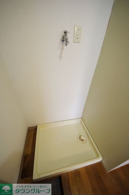 その他　同建物別号室