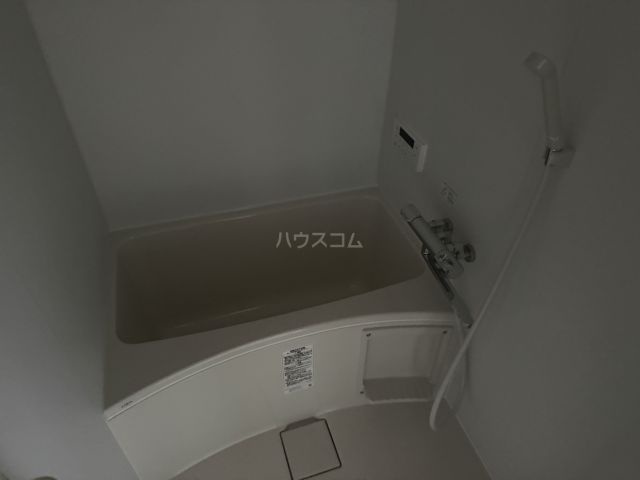 シャローム輝の風呂写真