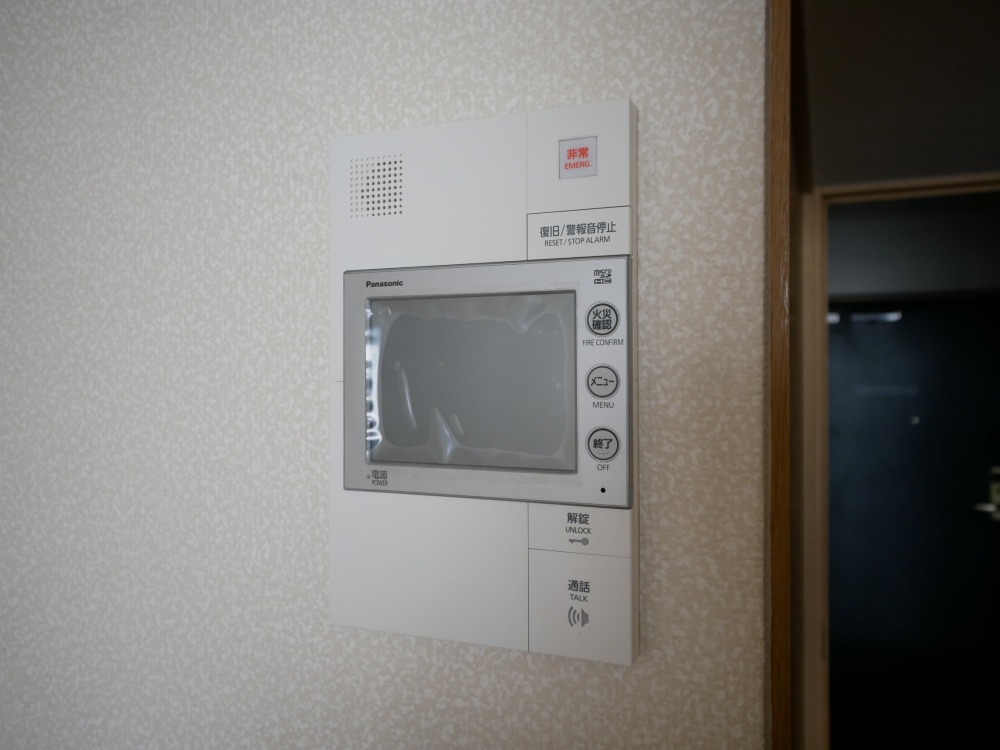 地下鉄七隈線 薬院大通駅 徒歩3分 15階建 築27年のその他写真