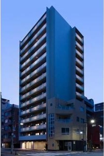 建物外観　☆きれいな外観☆