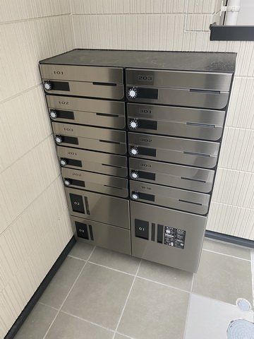 その他共有部分　共有部分