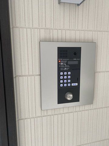 その他設備　設備