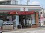 コンビニ　セブンイレブン名古屋大秋町2丁目店（コンビニ）まで520m