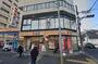 飲食店　松屋亀島店（飲食店）まで600m