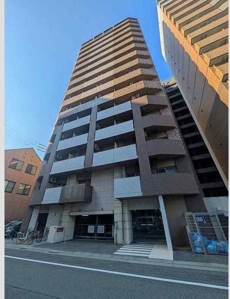 地下鉄海岸線 みなと元町駅 徒歩4分 築15年