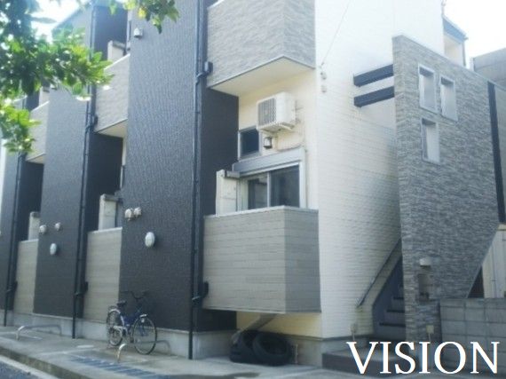 建物外観　☆外観☆