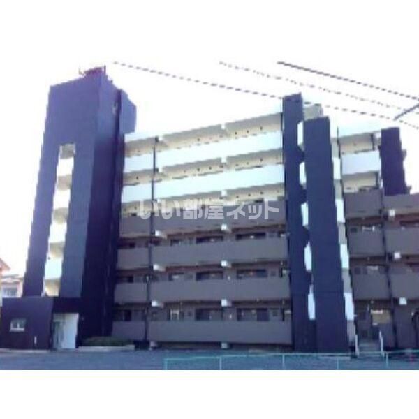 ＪＲ両毛線 山前駅 徒歩10分 築42年