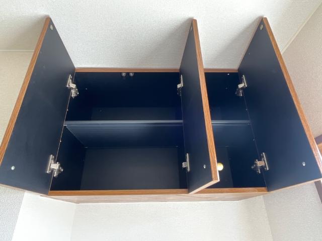 収納　下駄箱
