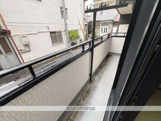 京阪本線 門真市駅 徒歩8分 2階建 築6年の内装写真