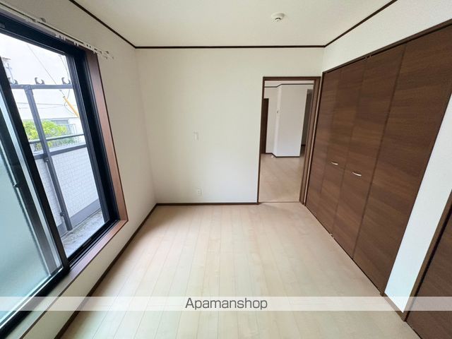 京阪本線 門真市駅 徒歩8分 2階建 築6年のその他写真