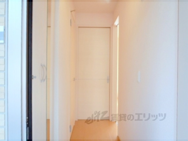 その他部屋・スペース　廊下