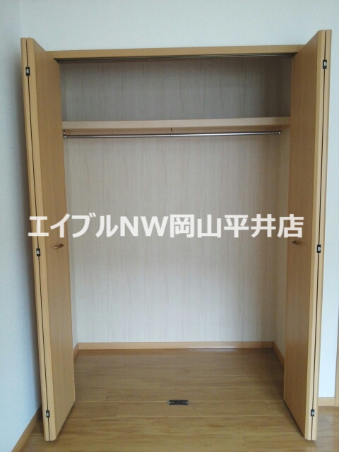 ハーモニー大崎Iの内装写真