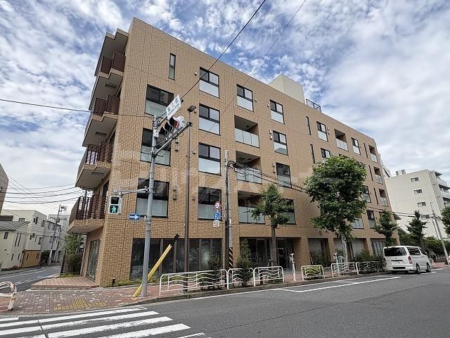 東京メトロ半蔵門線 清澄白河駅 徒歩10分 築2年