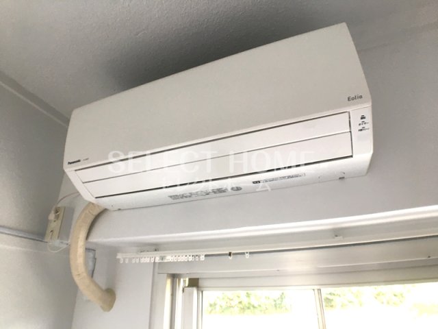 その他設備　同型タイプ