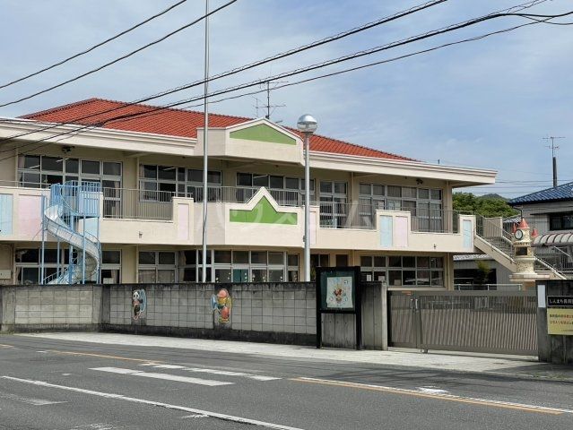 幼稚園・保育園　しんまち保育園（幼稚園・保育園）まで476m