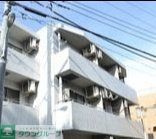 バルコニー　外観