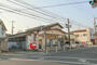 郵便局　岡山円山郵便局（郵便局）まで486m