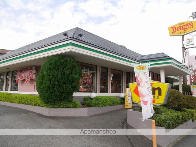 飲食店　デニーズ小机店（飲食店）まで4830m
