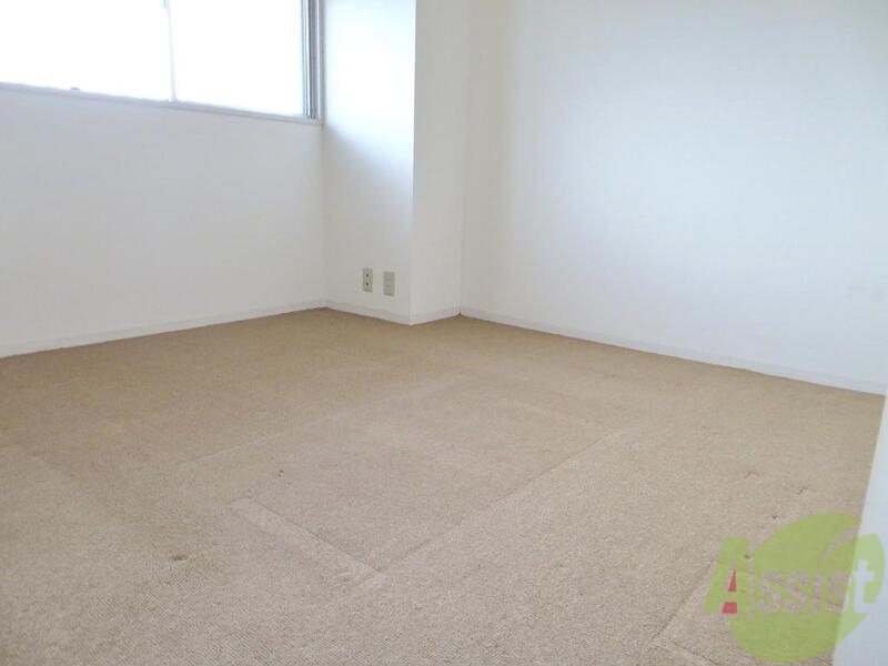その他部屋・スペース　日当たりも良好できれいなお部屋でした。嬉しいですね。