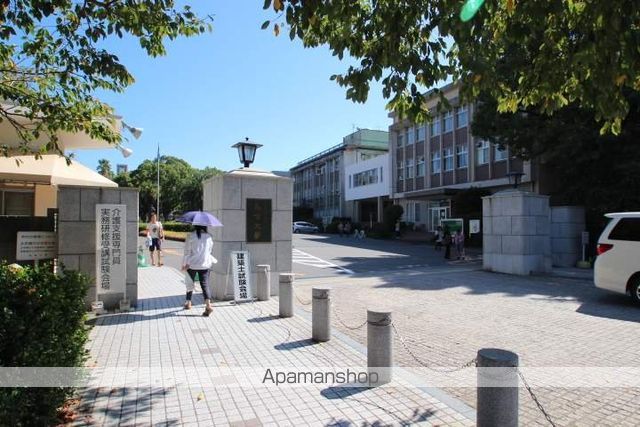 大学・短大　長崎大学（大学・短大）まで620m