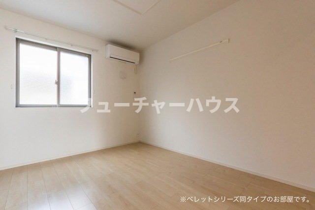 その他部屋・スペース　きれいな内装です