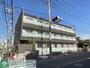 川口元郷駅より徒歩9分 1階 築2年11ヶ月の賃貸物件