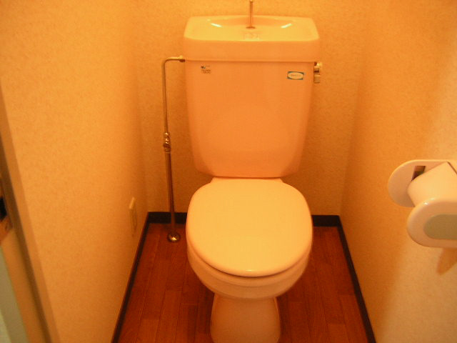 エスポワール西宮のトイレ写真