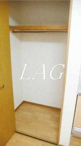 収納　収納です。