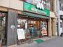 飲食店　モスバーガー 横浜桜木町店（飲食店）まで213m