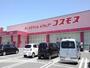 コンビニ　ローソン（コンビニ）まで407m