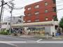 コンビニ　ミニストップ上板橋店（コンビニ）まで2472m