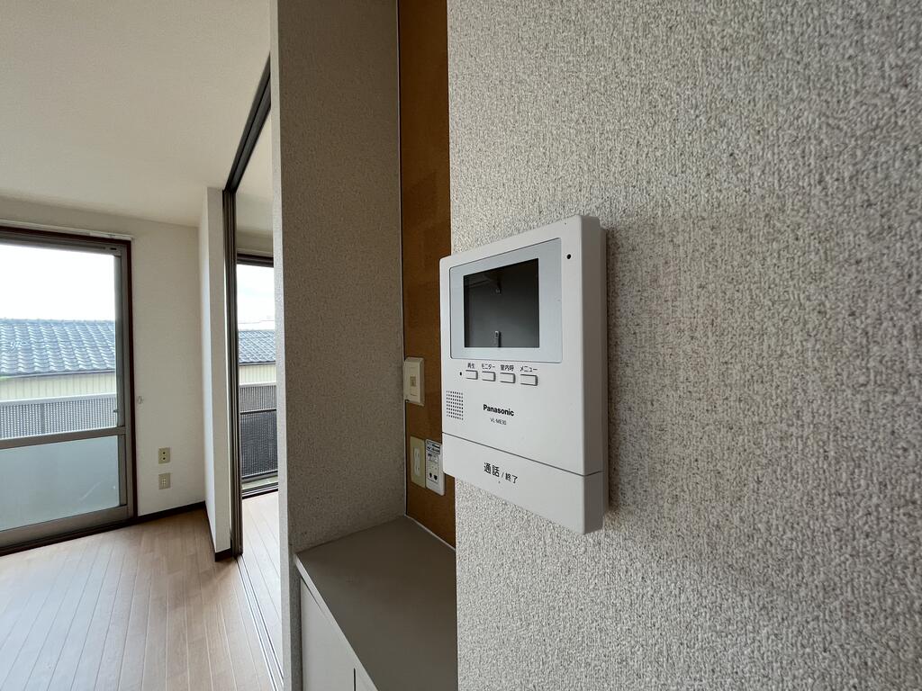 フレグランスAのその他写真
