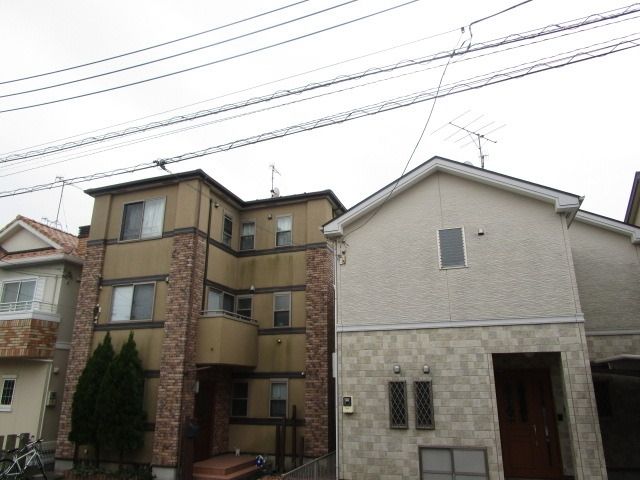 眺望　★１Ｆからの景色です★