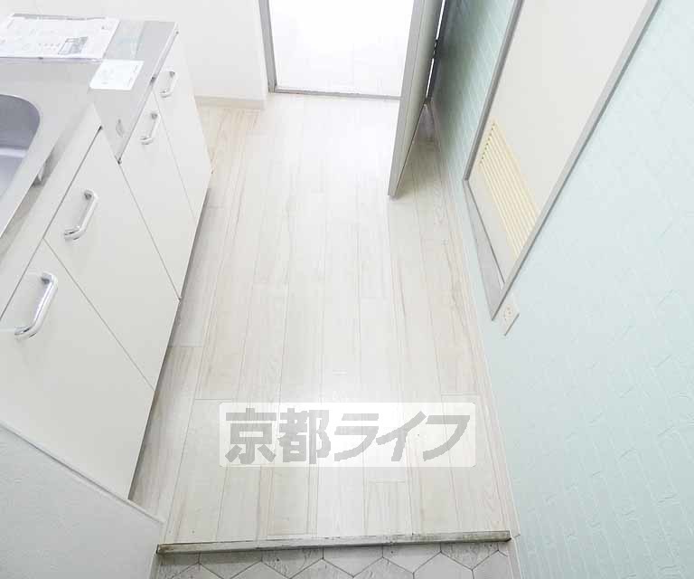 その他部屋・スペース　廊下です！