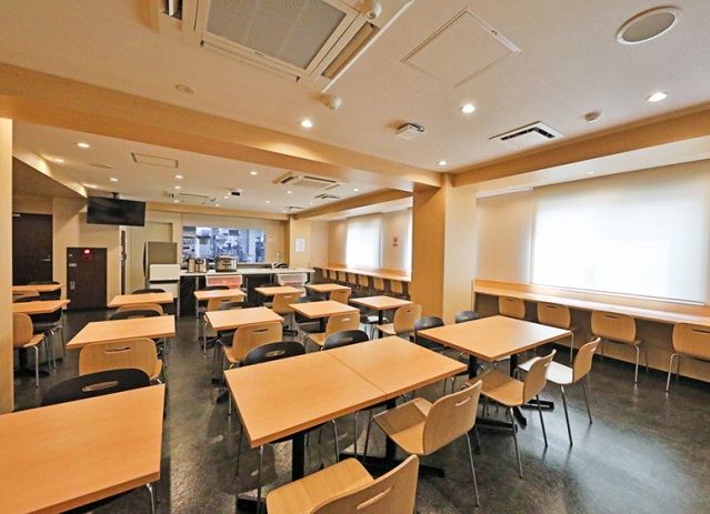 学生会館 グランデュール5仙台の外観写真