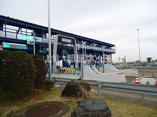 その他　佐賀大和ＩＣ（その他）まで1287m