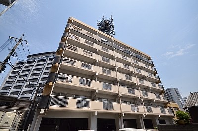 建物外観　★外観★