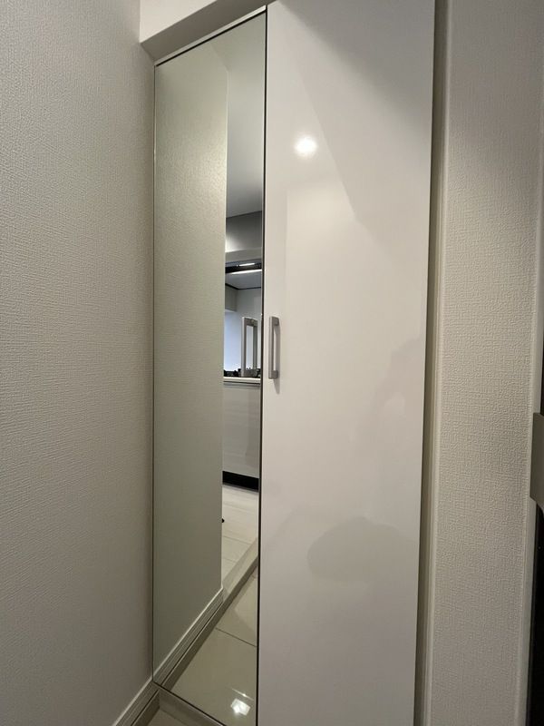 その他　フェルクルールプレスト町屋駅前　荒川区荒川６