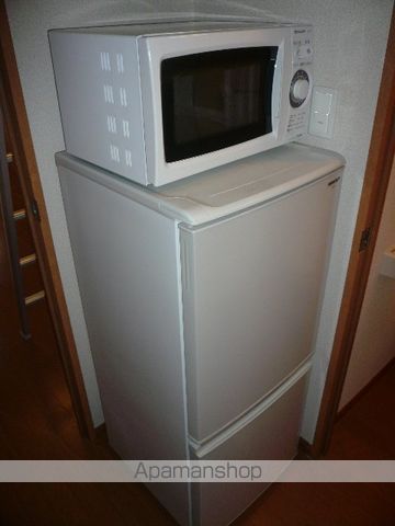 レオパレスライムIIの内装写真