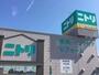 ホームセンター　ニトリ大宮バイパス店（ホームセンター）まで924m
