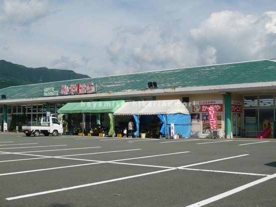 スーパー　みやはら内牧店（スーパー）まで1038m