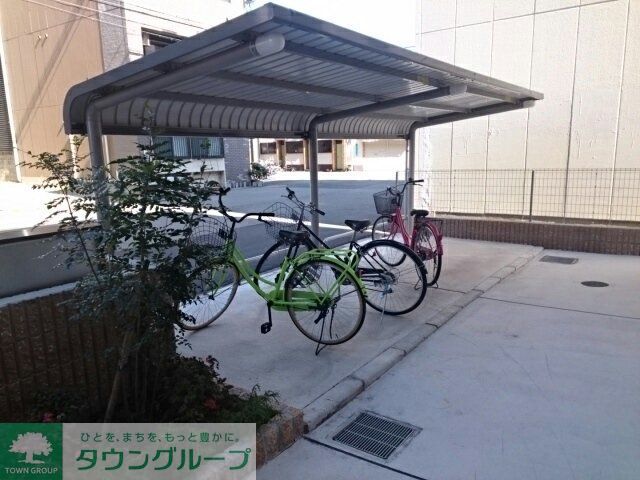 南海汐見橋線 芦原町駅 徒歩6分 3階建 築11年のその他写真