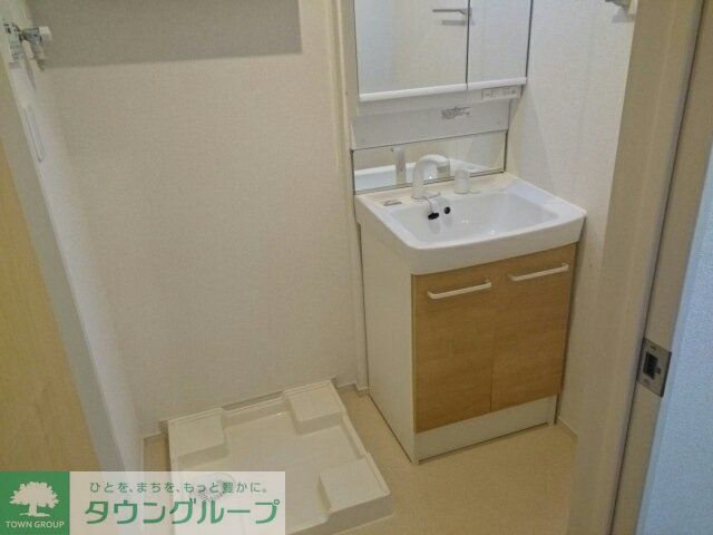 南海汐見橋線 芦原町駅 徒歩6分 3階建 築11年の内装写真