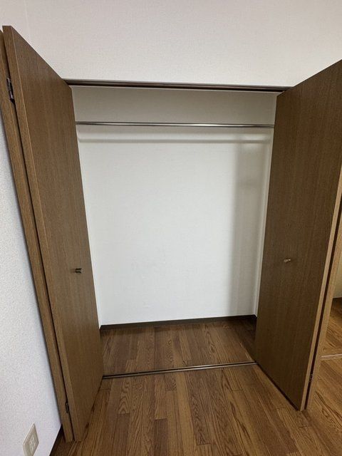 ヴィレ・コート富士の内装写真