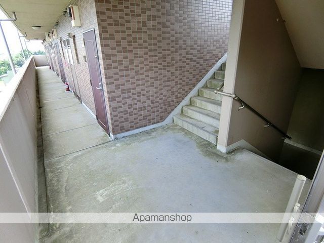 グランヒルズK−1の外観写真