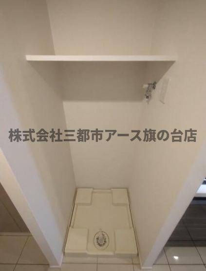 その他設備　ガリシア上目黒