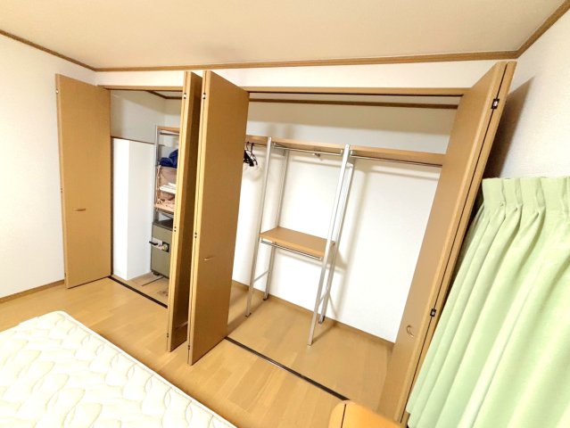 出来庭7丁目戸建の内装写真