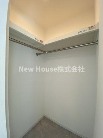 プラスドア目白台の内装写真