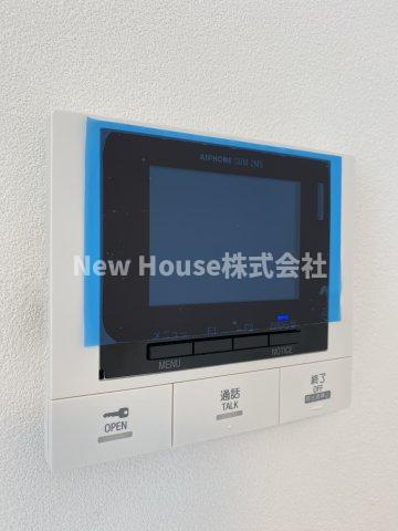 プラスドア目白台のその他写真