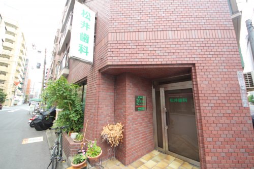 3-5北堀江の周辺写真